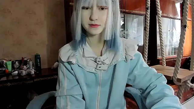 kioshi kiss online show from October 20, 2025, 12:05 pm