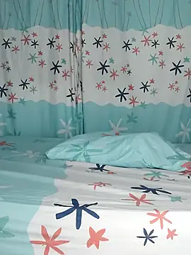 AntonelaMorriz online show from November 4, 2025, 7:07 am