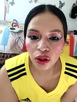 AntonelaMorriz online show from June 20, 2026, 8:50 am