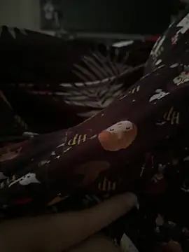 Stepha babe online show from March 27, 2026, 1:55 pm