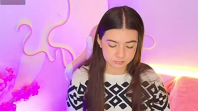 Stepha babe online show from April 9, 2026, 4:12 am