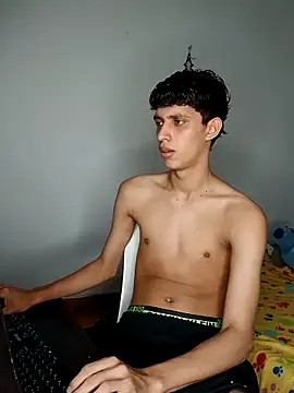 Allnei online show from December 18, 2025, 1:00 am