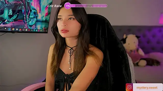 jenniekim777 online show from January 10, 2026, 2:02 am