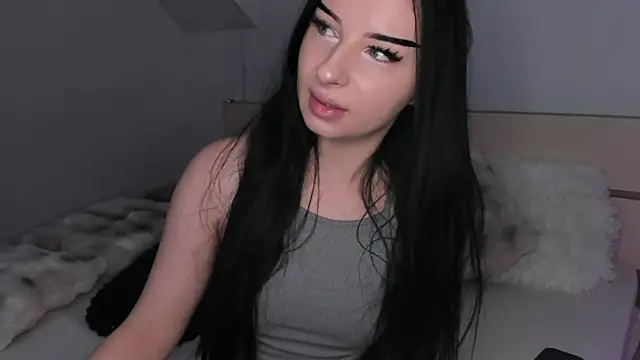 ScarlettJakobs online show from July 29, 2026, 3:48 am