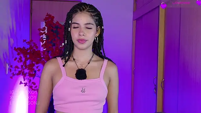 lilijwatson online show from May 10, 2026, 2:17 am