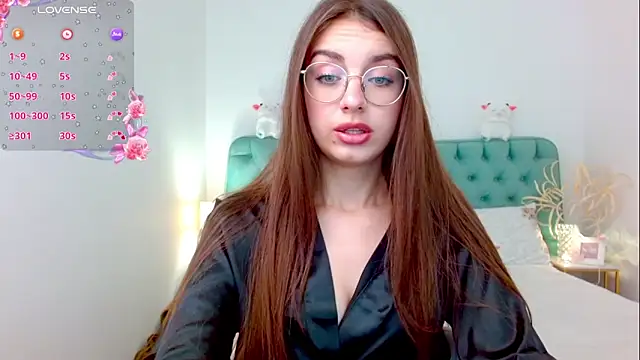 Real cutie1 online show from September 21, 2025, 8:54 pm