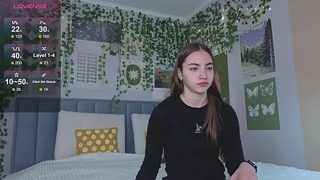 Snapshot of Ashley_Pierce chatting on September 22, 2025, 4:03 am Ashley Pierce online show from September 22, 2025, 4:03 am