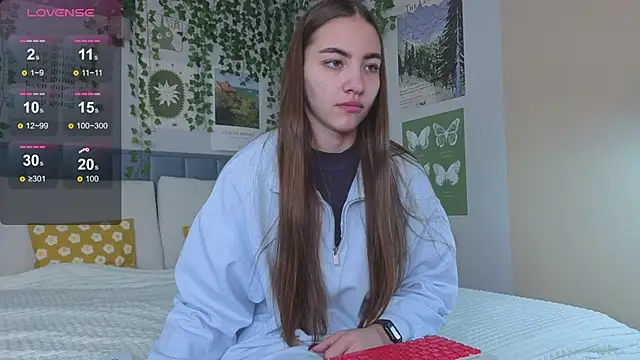 Snapshot of Ashley_Pierce chatting on September 28, 2025, 7:36 am Ashley Pierce online show from September 28, 2025, 7:36 am