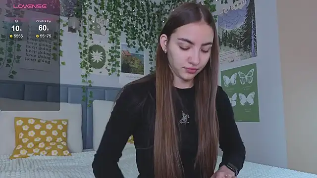 Snapshot of Ashley_Pierce chatting on October 4, 2025, 4:10 am Ashley Pierce online show from October 4, 2025, 4:10 am