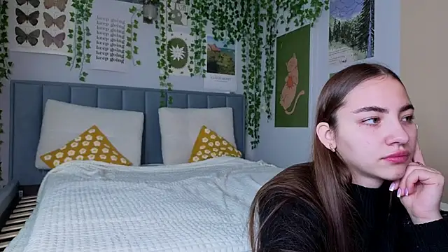 Snapshot of Ashley_Pierce chatting on October 6, 2025, 4:10 am Ashley Pierce online show from October 6, 2025, 4:10 am