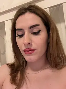 Snapshot of AriaAdda chatting on March 5, 2026, 7:10 pm AriaAdda online show from March 5, 2026, 7:10 pm