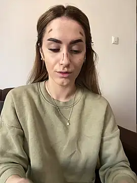 Snapshot of AriaAdda chatting on March 8, 2026, 12:20 pm AriaAdda online show from March 8, 2026, 12:20 pm