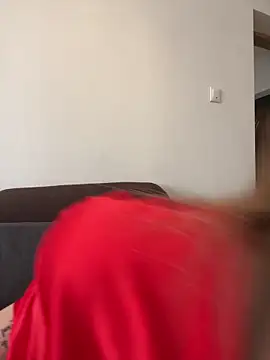 Snapshot of AriaAdda chatting on March 16, 2026, 1:48 pm AriaAdda online show from March 16, 2026, 1:48 pm