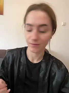 Snapshot of AriaAdda chatting on March 19, 2026, 10:19 am AriaAdda online show from March 19, 2026, 10:19 am