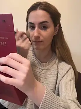 Snapshot of AriaAdda chatting on March 23, 2026, 3:27 pm AriaAdda online show from March 23, 2026, 3:27 pm