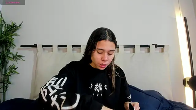 Rachell criss online show from April 29, 2026, 3:54 am