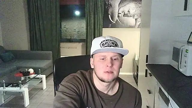 Dartanjanas13 online show from January 31, 2026, 7:11 pm