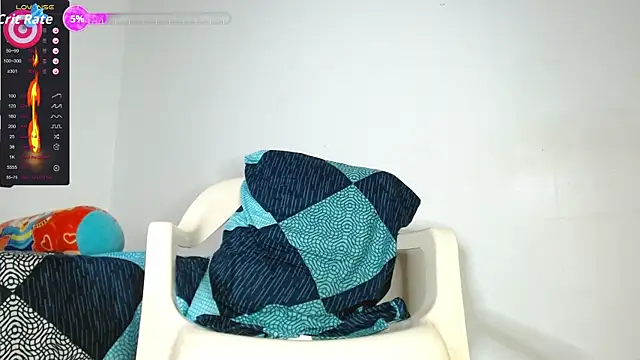 FERCHO 369 online show from December 21, 2025, 2:08 am