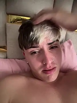 Justin trevor1 online show from May 29, 2026, 8:51 pm