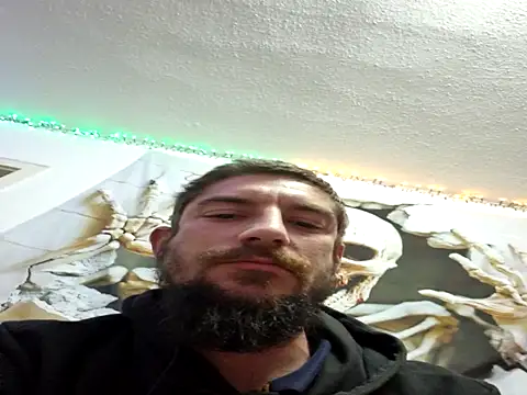 Gecko303 online show from September 15, 2025, 12:43 am