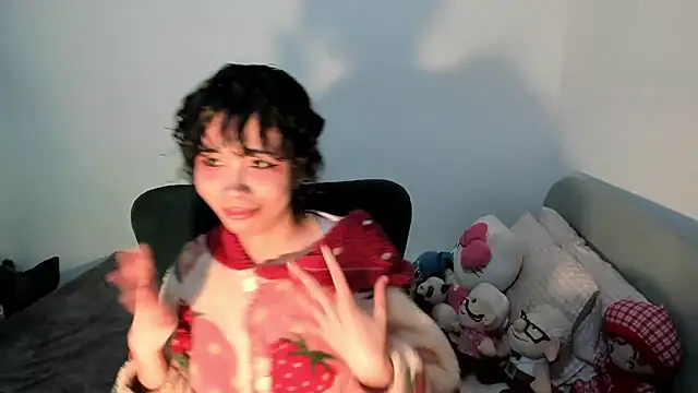 Snapshot of dolliette24 chatting on September 9, 2025, 2:00 am dolliette24 online show from September 9, 2025, 2:00 am