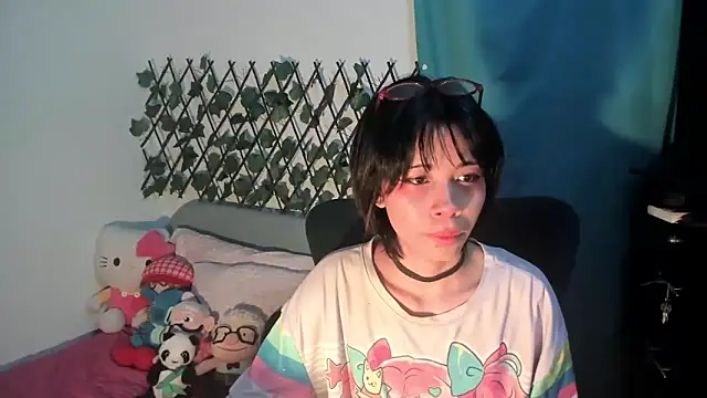 dolliette24 online show from September 23, 2025, 3:09 am