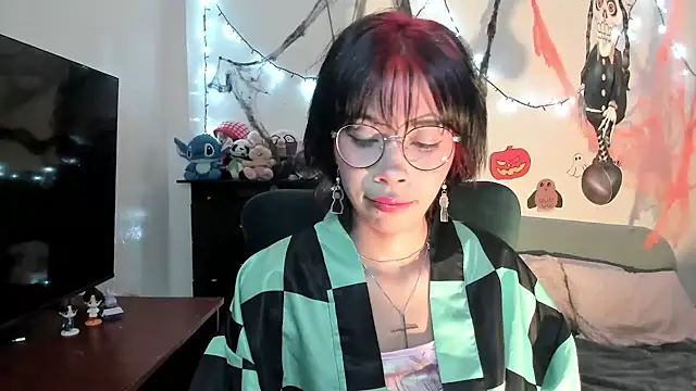 dolliette24 online show from October 24, 2025, 10:28 pm