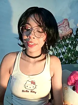 dolliette24 online show from December 21, 2025, 4:08 am