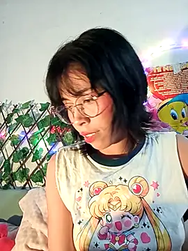 dolliette24 online show from February 10, 2026, 2:37 am