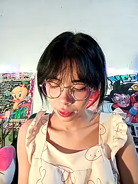 dolliette24 online show from March 3, 2026, 12:17 am