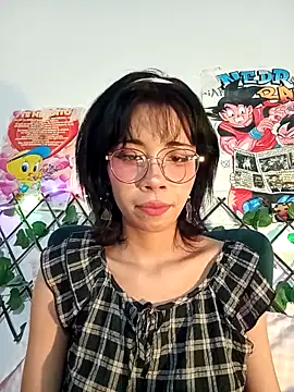 dolliette24 online show from March 13, 2026, 11:33 pm