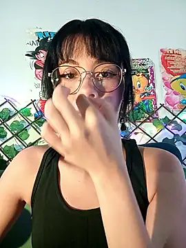 dolliette24 online show from April 26, 2026, 9:34 pm