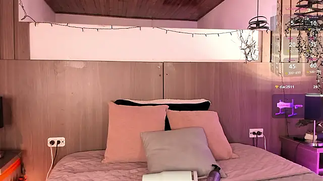 Violet carson online show from March 2, 2026, 1:18 pm