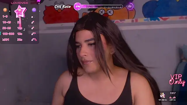 Snapshot of vicky_carrington chatting on March 18, 2026, 12:25 am vicky carrington online show from March 18, 2026, 12:25 am