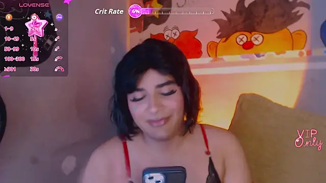 Snapshot of vicky_carrington chatting on March 19, 2026, 6:45 pm vicky carrington online show from March 19, 2026, 6:45 pm