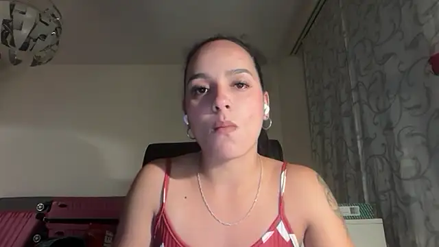 Maia Park online show from May 15, 2026, 8:49 pm