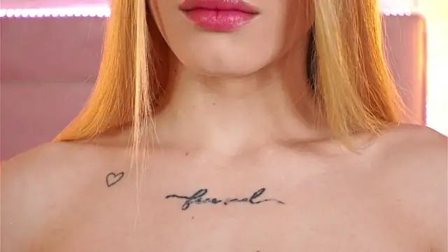 ChannelAngeless online show from November 6, 2025, 8:59 am