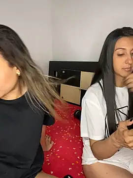 Saloriz Col online show from March 22, 2026, 7:01 am