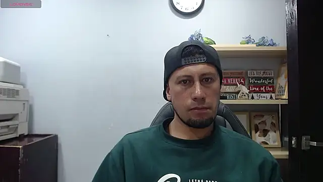 willou 86 online show from October 3, 2025, 5:43 pm