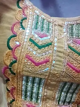 Snapshot of Reeta-rani chatting on October 8, 2025, 4:21 am Reeta-rani online show from October 8, 2025, 4:21 am