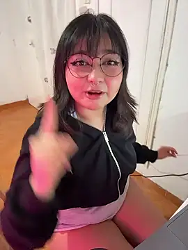 Lolii Zoe online show from January 8, 2026, 9:39 pm