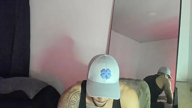 Snapshot of ThiagoLugo chatting on October 10, 2025, 5:06 am ThiagoLugo online show from October 10, 2025, 5:06 am