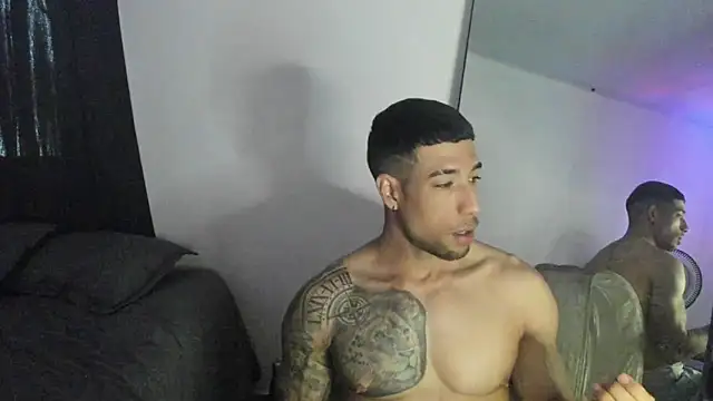 ThiagoLugo online show from March 5, 2026, 8:16 pm