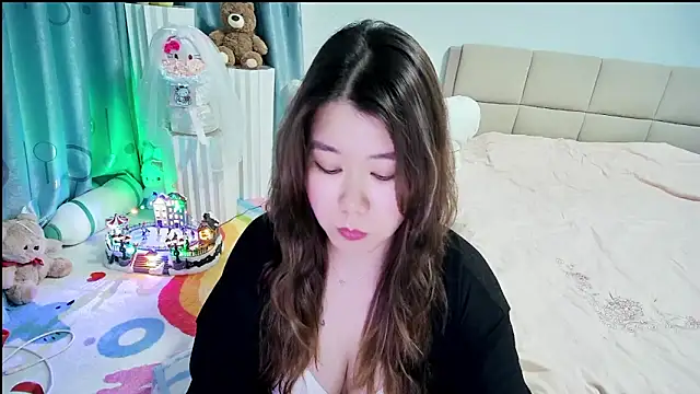 Snapshot of Onlyxixi chatting on April 1, 2026, 1:41 pm Onlyxixi online show from April 1, 2026, 1:41 pm