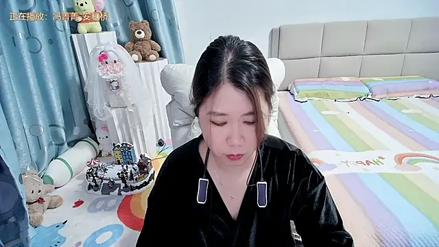 Snapshot of Onlyxixi chatting on April 22, 2026, 1:01 pm Onlyxixi online show from April 22, 2026, 1:01 pm