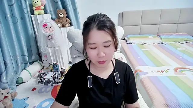 Snapshot of Onlyxixi chatting on April 25, 2026, 12:41 pm Onlyxixi online show from April 25, 2026, 12:41 pm