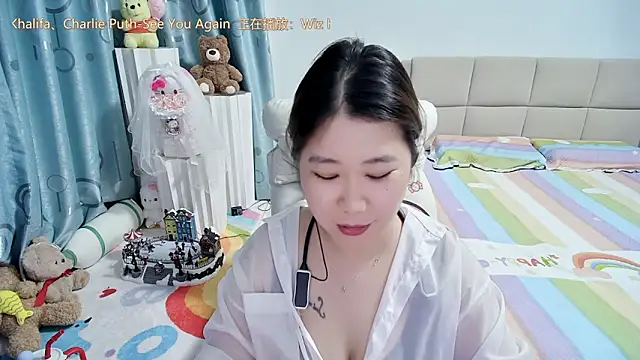 Snapshot of Onlyxixi chatting on May 4, 2026, 1:07 pm Onlyxixi online show from May 4, 2026, 1:07 pm