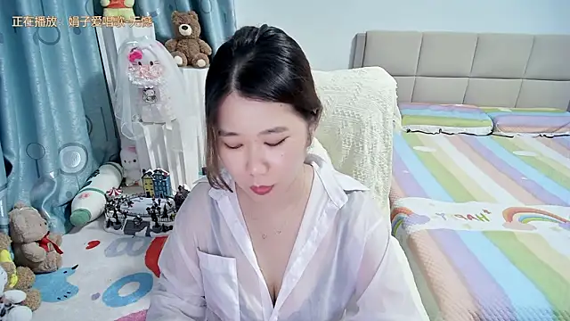 Snapshot of Onlyxixi chatting on May 12, 2026, 12:24 pm Onlyxixi online show from May 12, 2026, 12:24 pm