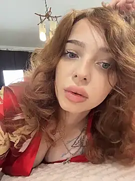 Hannah xBaby online show from March 18, 2026, 11:24 am