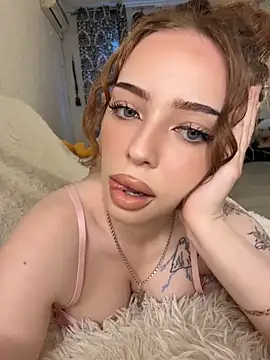 Hannah xBaby online show from June 7, 2026, 10:19 am